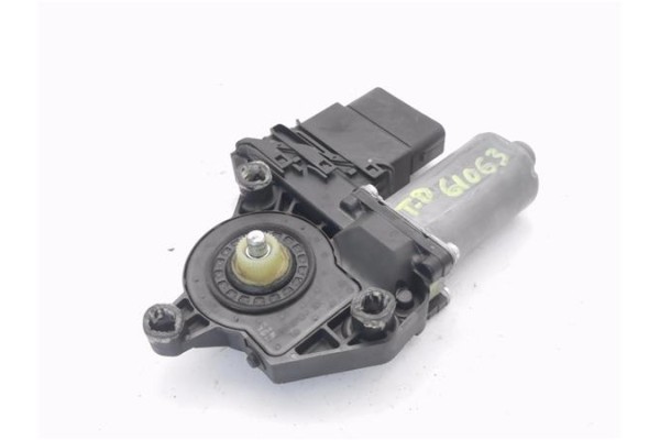 Recambio de motor elevalunas trasero derecho para volkswagen golf v plus (5m1) 2.0 tdi 16v referencia OEM IAM 5M0839402C 1K09597