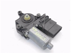 Recambio de motor elevalunas trasero derecho para volkswagen golf v plus (5m1) 2.0 tdi 16v referencia OEM IAM 5M0839402C 1K09597