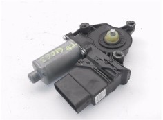 Recambio de motor elevalunas trasero derecho para volkswagen golf v plus (5m1) 2.0 tdi 16v referencia OEM IAM 5M0839402C 1K09597