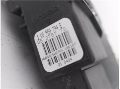 Recambio de motor elevalunas trasero derecho para volkswagen golf v plus (5m1) 2.0 tdi 16v referencia OEM IAM 5M0839402C 1K09597