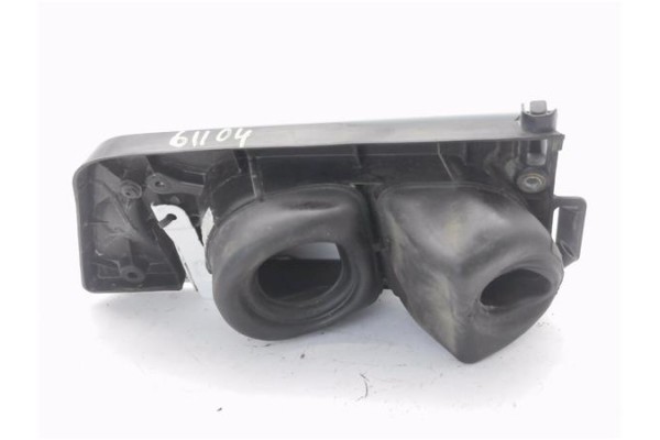 Recambio de tapa exterior combustible para volkswagen t6 transporter furgón/combi (sg) 2.0 kombi 4motion referencia OEM IAM 7E08