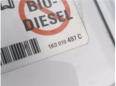 Recambio de tapa exterior combustible para volkswagen t6 transporter furgón/combi (sg) 2.0 kombi 4motion referencia OEM IAM 7E08