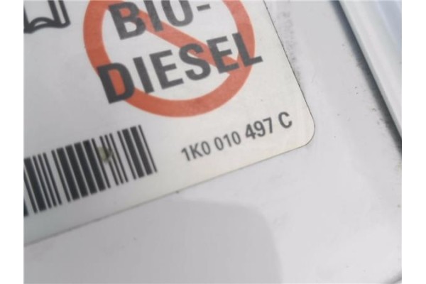 Recambio de tapa exterior combustible para volkswagen t6 transporter furgón/combi (sg) 2.0 kombi 4motion referencia OEM IAM 7E08