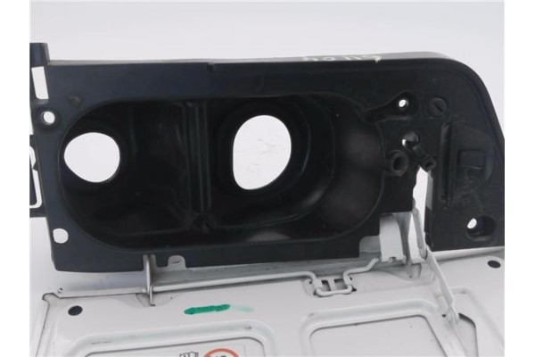 Recambio de tapa exterior combustible para volkswagen t6 transporter furgón/combi (sg) 2.0 kombi 4motion referencia OEM IAM 7E08