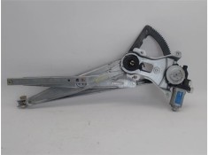 Recambio de mecanismo elevalunas delantero derecho para chevrolet kalos 1.2 se referencia OEM IAM 96585735  