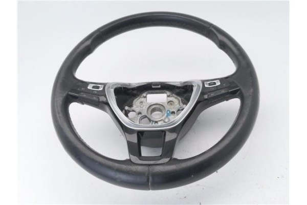 Recambio de volante para volkswagen t6 transporter furgón/combi (sg) 2.0 kombi 4motion referencia OEM IAM 7E0419091  