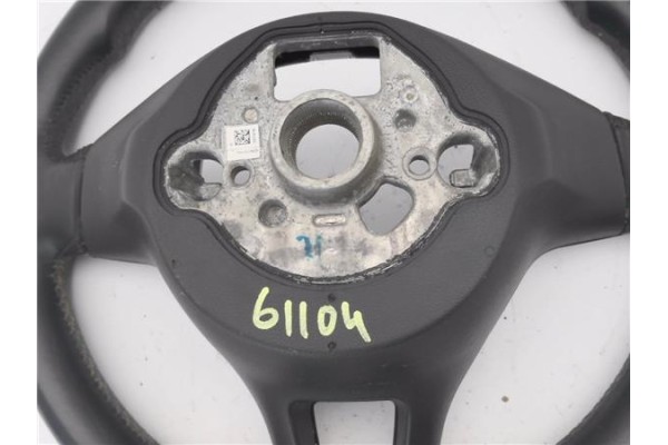 Recambio de volante para volkswagen t6 transporter furgón/combi (sg) 2.0 kombi 4motion referencia OEM IAM 7E0419091  