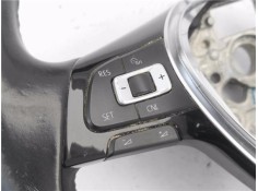 Recambio de volante para volkswagen t6 transporter furgón/combi (sg) 2.0 kombi 4motion referencia OEM IAM 7E0419091  