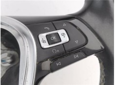 Recambio de volante para volkswagen t6 transporter furgón/combi (sg) 2.0 kombi 4motion referencia OEM IAM 7E0419091  