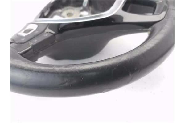 Recambio de volante para volkswagen t6 transporter furgón/combi (sg) 2.0 kombi 4motion referencia OEM IAM 7E0419091  