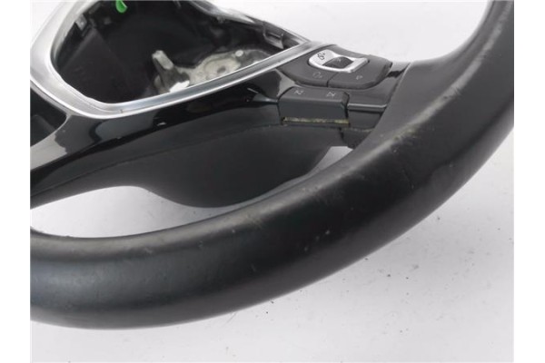 Recambio de volante para volkswagen t6 transporter furgón/combi (sg) 2.0 kombi 4motion referencia OEM IAM 7E0419091  