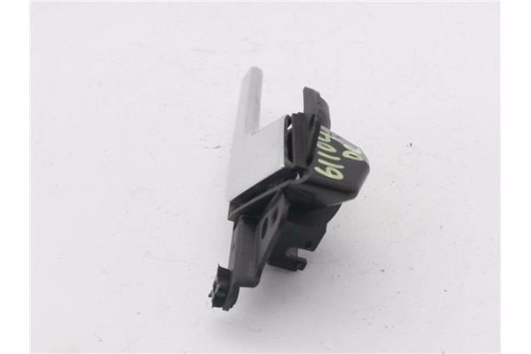 Recambio de manilla int. puerta delantero derecha para volkswagen t6 transporter furgón/combi (sg) 2.0 kombi 4motion referencia 