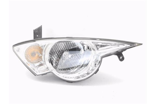 Recambio de faro delantero dcho para ssangyong actyon 2.0 200 xdi referencia OEM IAM 8310231302  