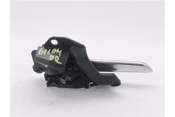 Recambio de manilla int. puerta delantero derecha para volkswagen t6 transporter furgón/combi (sg) 2.0 kombi 4motion referencia 