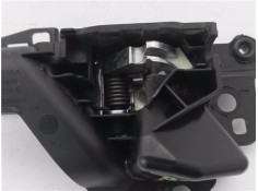 Recambio de manilla int. puerta delantero derecha para volkswagen t6 transporter furgón/combi (sg) 2.0 kombi 4motion referencia 