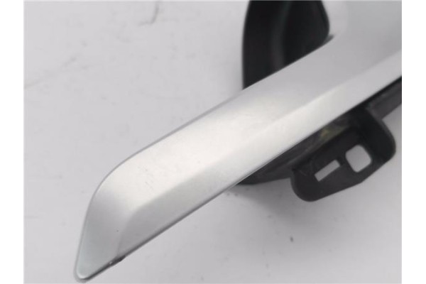 Recambio de manilla int. puerta delantero derecha para volkswagen t6 transporter furgón/combi (sg) 2.0 kombi 4motion referencia 