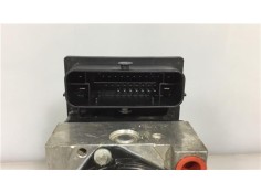 Recambio de nucleo abs para volkswagen polo iv (9n1) 1.4 tdi referencia OEM IAM 6Q0614117O 0265231426 