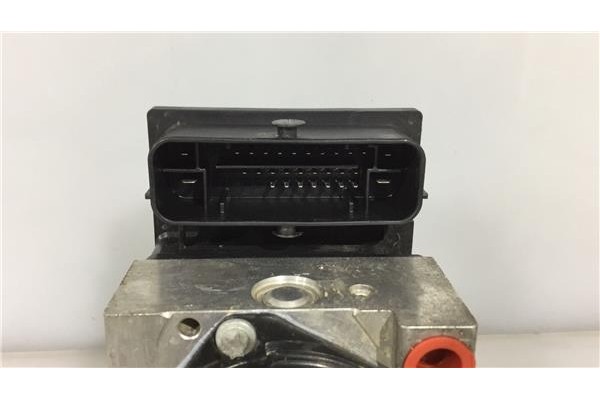 Recambio de nucleo abs para volkswagen polo iv (9n1) 1.4 tdi referencia OEM IAM 6Q0614117O 0265231426 