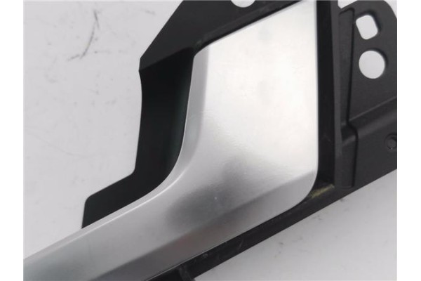 Recambio de manilla int. puerta delantero derecha para volkswagen t6 transporter furgón/combi (sg) 2.0 kombi 4motion referencia 
