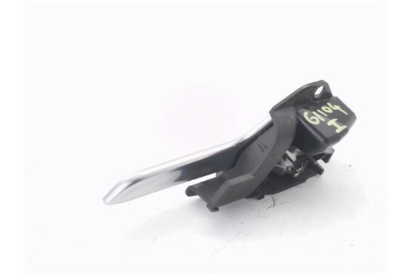 Recambio de manilla int. puerta delantero izquierda para volkswagen t6 transporter furgón/combi (sg) 2.0 kombi 4motion referenci