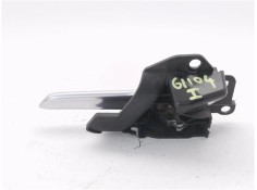 Recambio de manilla int. puerta delantero izquierda para volkswagen t6 transporter furgón/combi (sg) 2.0 kombi 4motion referenci