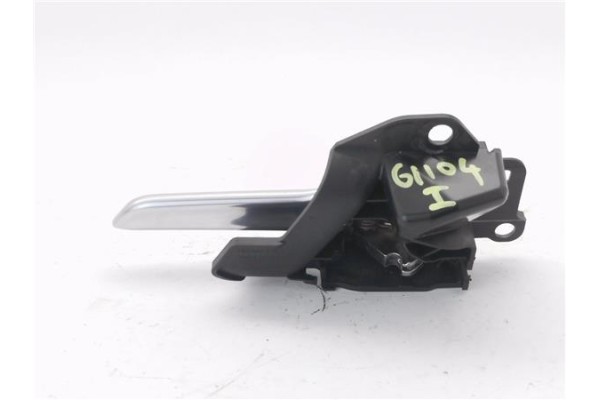 Recambio de manilla int. puerta delantero izquierda para volkswagen t6 transporter furgón/combi (sg) 2.0 kombi 4motion referenci