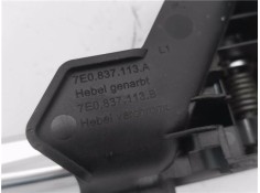 Recambio de manilla int. puerta delantero izquierda para volkswagen t6 transporter furgón/combi (sg) 2.0 kombi 4motion referenci