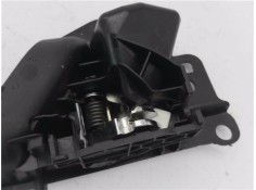 Recambio de manilla int. puerta delantero izquierda para volkswagen t6 transporter furgón/combi (sg) 2.0 kombi 4motion referenci