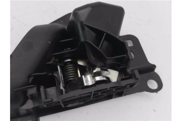 Recambio de manilla int. puerta delantero izquierda para volkswagen t6 transporter furgón/combi (sg) 2.0 kombi 4motion referenci