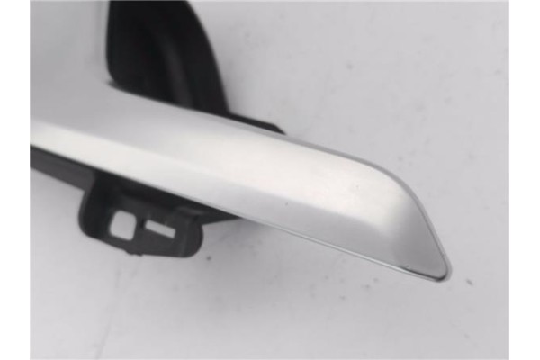 Recambio de manilla int. puerta delantero izquierda para volkswagen t6 transporter furgón/combi (sg) 2.0 kombi 4motion referenci