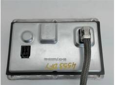 Recambio de centralita luces para citroen c5 berlina 2.0 exclusive referencia OEM IAM 73160087J  