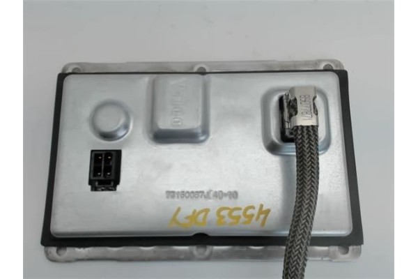 Recambio de centralita luces para citroen c5 berlina 2.0 exclusive referencia OEM IAM 73160087J  