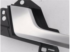 Recambio de manilla int. puerta delantero izquierda para volkswagen t6 transporter furgón/combi (sg) 2.0 kombi 4motion referenci