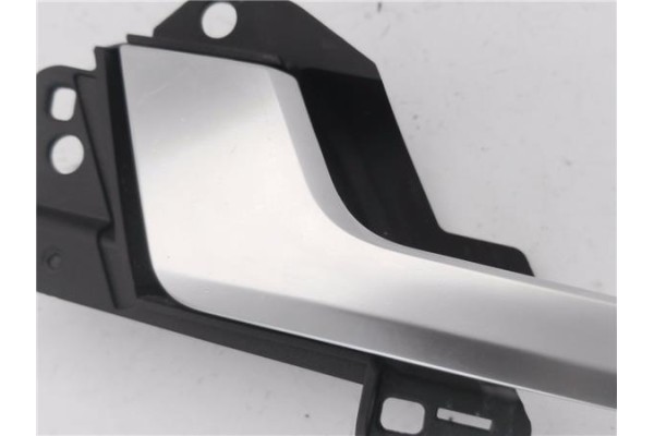 Recambio de manilla int. puerta delantero izquierda para volkswagen t6 transporter furgón/combi (sg) 2.0 kombi 4motion referenci