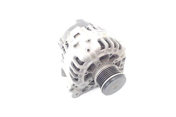 Recambio de alternador para audi a3 (8l) 1.6 ambiente referencia OEM IAM 0986041860  