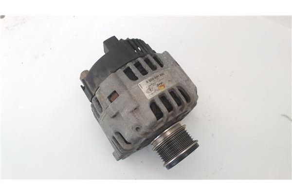 Recambio de alternador para audi a3 (8l) 1.6 ambiente referencia OEM IAM 0986041860  