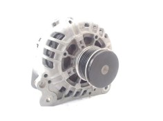 Recambio de alternador para audi a3 (8l) 1.6 ambiente referencia OEM IAM 0986041860  