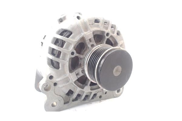 Recambio de alternador para audi a3 (8l) 1.6 ambiente referencia OEM IAM 0986041860  
