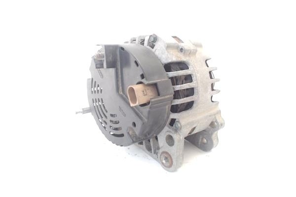 Recambio de alternador para audi a3 (8l) 1.6 ambiente referencia OEM IAM 0986041860  