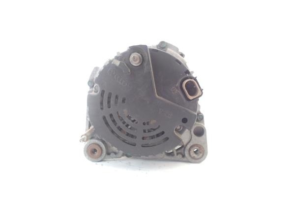 Recambio de alternador para audi a3 (8l) 1.6 ambiente referencia OEM IAM 0986041860  