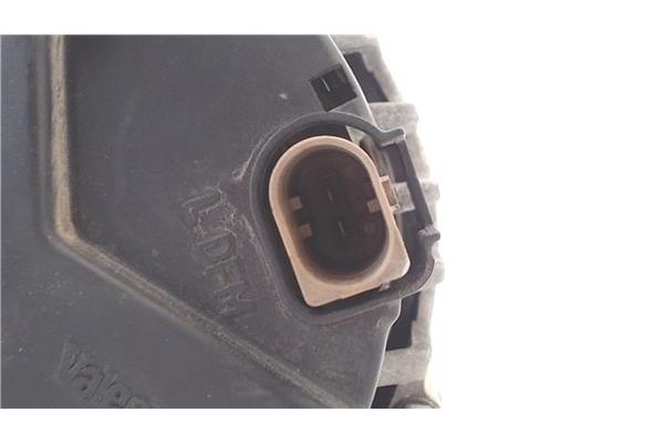 Recambio de alternador para audi a3 (8l) 1.6 ambiente referencia OEM IAM 0986041860  