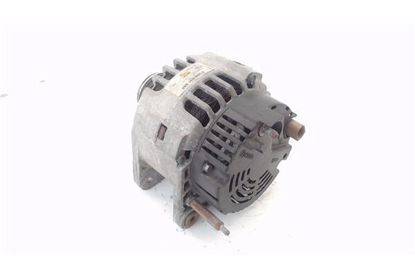 Recambio de alternador para audi a3 (8l) 1.6 ambiente referencia OEM IAM 0986041860  