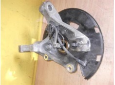 Recambio de mangueta delantero izquierda para chevrolet cruze 1.8 lt referencia OEM IAM 13319480  