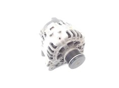 Recambio de alternador para audi a3 (8l) 1.6 ambiente referencia OEM IAM 0986041860  