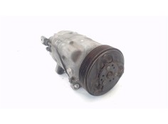 Recambio de compresor aire acond. para audi a3 (8l) 1.6 ambiente referencia OEM IAM 5060311010 191J567635 
