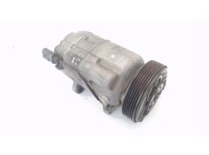 Recambio de compresor aire acond. para audi a3 (8l) 1.6 ambiente referencia OEM IAM 5060311010 191J567635 