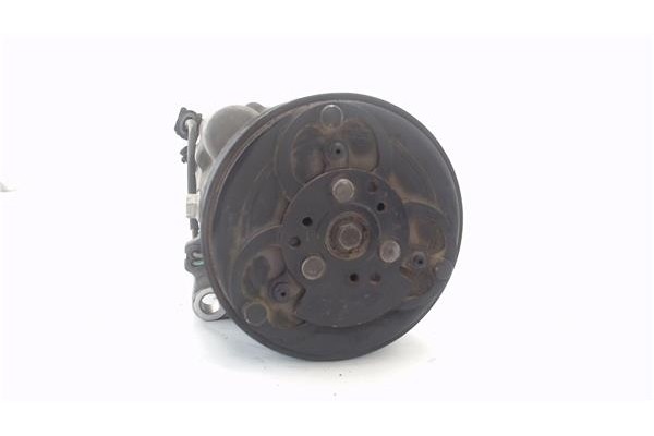 Recambio de compresor aire acond. para audi a3 (8l) 1.6 ambiente referencia OEM IAM 5060311010 191J567635 