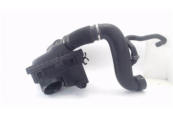 Recambio de carcasa filtro aire para saab 9-3 berlina 1.9 tid referencia OEM IAM 12795151 12805265 
