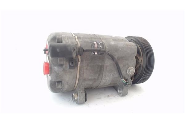Recambio de compresor aire acond. para audi a3 (8l) 1.6 ambiente referencia OEM IAM 5060311010 191J567635 