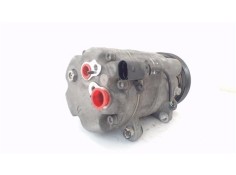 Recambio de compresor aire acond. para audi a3 (8l) 1.6 ambiente referencia OEM IAM 5060311010 191J567635 